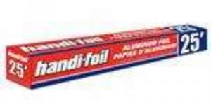 Handi Foil of America Handi Foil Wrap 25 foot (PACK OF 24)