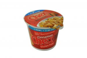 (Price/CASE)Cinnamon Chex 16000-14883 Cinnamon Chex(R) Cereal Si