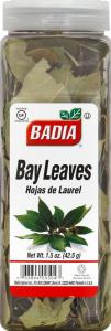 Badia Whole Bay Leaves 1.5oz (PACK OF 6)