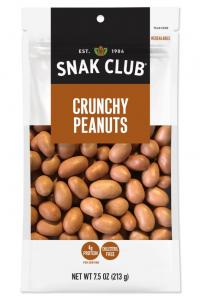 (Price/CASE)Snak Club 1721153 Century Snacks Premium Pack Crunch