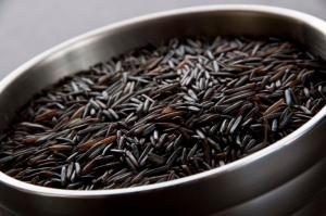 Inharvest Inc 30521 Wild Rice Grade A (1 Lbs, Pack Of 12)
