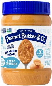 (Price/CASE)Peanut Butter & Co 17010082 Peanut Butter & Co. All