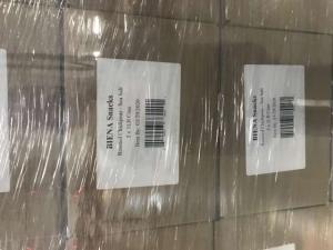 Biena Snacks 810003780201 Bulk Sea Salt Chickpeas (5 lbs, 1 Pack)