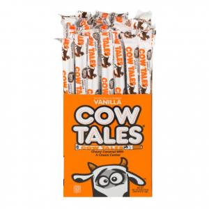 Cow Tales 36 ct box - 1 oz each