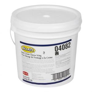 Rich'S Jw Allen Real Cream Cheese Icing, 18 Lb Pail