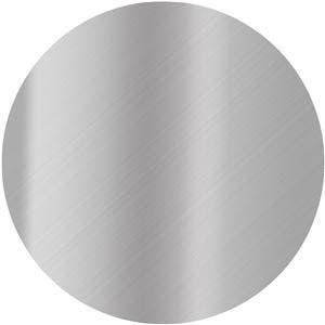 Handi-Foil of America Foil Laminated Board Lids, Round, 8 1/4" D