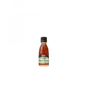 Maple Grove Farms Pure Maple Syrup, Dark Amber, 1.5 Ounce (Pack Of 60)
