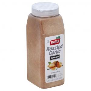 Badia Roasted Garlic, 24 Ounce (Pack Of 6)