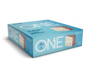 OhYeah! ONE Protein Bar - Happy Birthday Cake