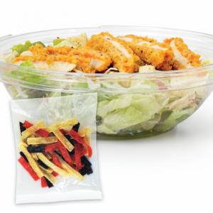 Fresh Gourment Crispy Jalapenos .5 Ounce (140 Pack)