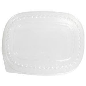 Handi Foil Of America Small Lid For 4201 Pan -- 300 Per Case