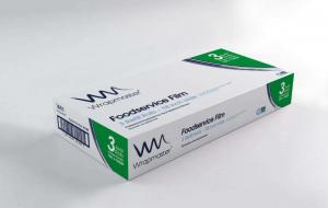 Cofresco Foodservice Film Refill 18X1800', 3Each (1 Per Case)