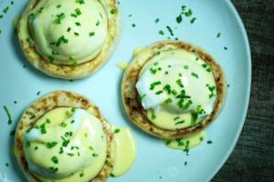 Vanee Hollandaise Sauce 14oz (Pack Of 8)