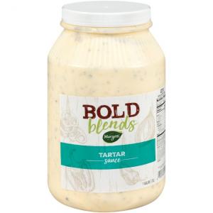 MARZETTI TARTAR SAUCE 1 gal (Case of 4)