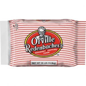 Orville Redenbachers Popcorn Kernals
