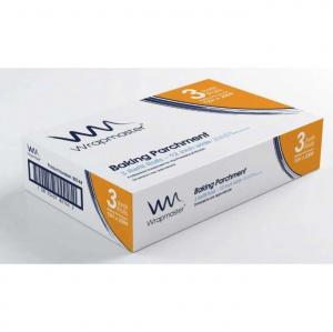 Wrapmaster Parchment Refill 12"X200' 3 Ea (Pack of 1)