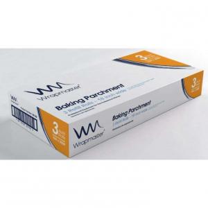 Wrapmaster Parchment Refill 18"X200' 3 Ea (Pack of 1)