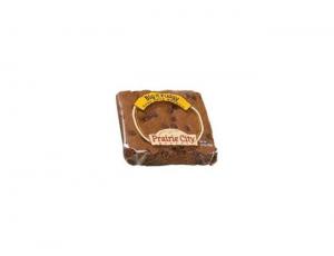 Prairie City Bakery Big N Fudgy Brownie, 3.5 Ounce - 48 per case.