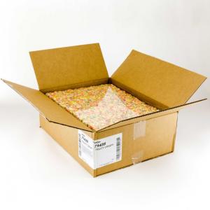 Best Maid Fruity Crispy Bar, 3.9 Ounce - 3 per case.