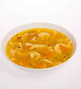 Campbell Signature Instant Beef Soup, Bulk Size Case (4 Lbs, 4 Per Case)