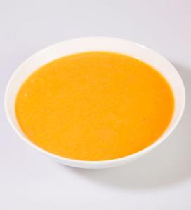 Campbell's Frozen Condensed Cheesy Chicken Tortilla Soup (4 Lbs, 3 Per Case)