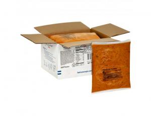 Chef Francisco Baja Chicken Enchilada Soup W/Black Beans (4 Lbs, 4 Per Case)