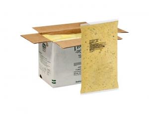 True Soups Southwest White Cheddar & Poblano Soup, Frozen (4 Lb. Bag, 4/Case)