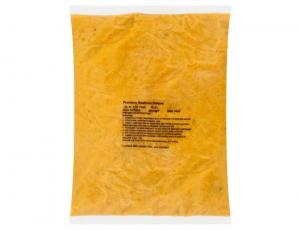 Chef Francisco Red Rock Seafood Bisque - 4 lb. bag, 4 per case