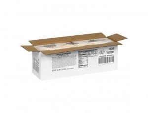 Chef Francisco Lobster and Crab Bisque - 4 lb. tub, 4 per case