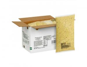 Chef Francisco Cream Of Broccoli Soup With Cheese (8 Lb. Bag, 4 Per Case)