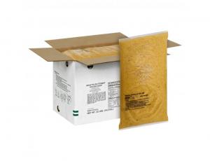 Chef Francisco Butternut Squash Soup, Frozen Soup (8 Lb. Bag, 4 Per Case)