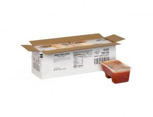 Chef Francisco Creamy Tomato Bisque, 0 G Trans Fat (4 lb. Tub, 4 Per Case)