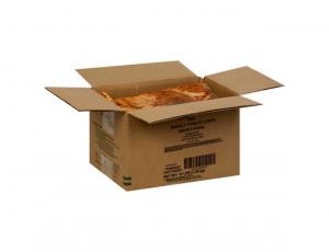Chef Francisco Tomato Lentil Masala Soup - 4 lb. bag, 4 per case
