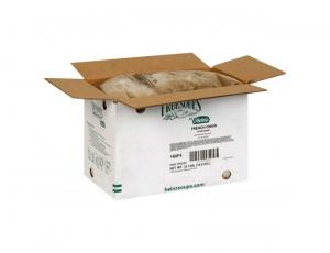 TrueSoups French Onion Ready to Heat French Onion Soup, 4 x 8 lb Case