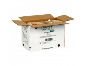 TrueSoups Garden Vegetable Ready to Heat Garden Vegetable Soup, 4 x 8 lb Case
