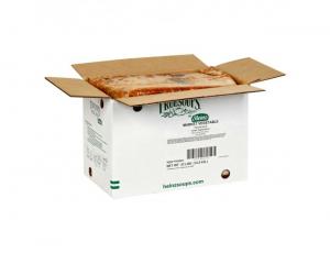 TrueSoups Market Vegetable Ready to Heat Market Vegetable Soup, 4 x 8 lb Case