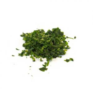 Supherb Farms Ready-To-Use Fresh Frozen Cilantro (5 lbs, 1 Pack)