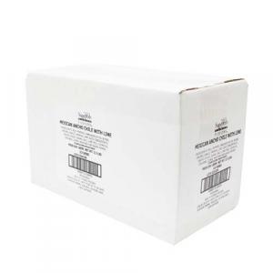 SupHerb Farms Mexican Ancho Chile with Lime Paste, 2 Pound2 per case.