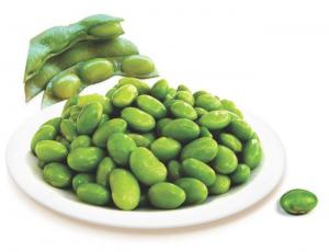 Dr. Praeger'S Shelled Edamame, Low-Sodium & Gluten Free (24 lbs, 1 Pack)