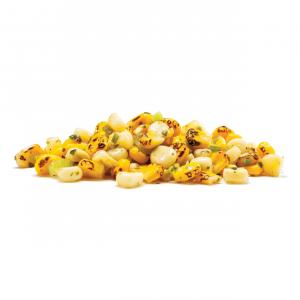 RoastWorks Roasted Corn and Jalapeno, 2.5 Pound - 6 per case