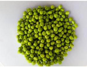 Commodity Vegetables AC Peas, 20 Pound1 each.