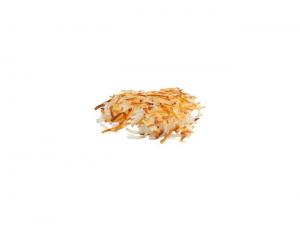 Commodity Potatoes Hashbrown Shredded Potato, 3 Pound - 6 per case.