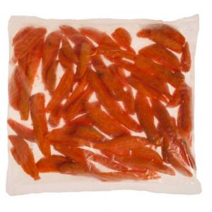 Mccain Harvest Splendor Ridge Wedge Sweet Potato, 2.5 Pound -- 6