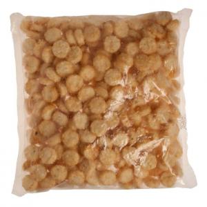 McCain Ore Ida Spud Bites Dime Shaped Tot Fry, 5 Pound -- 6 per
