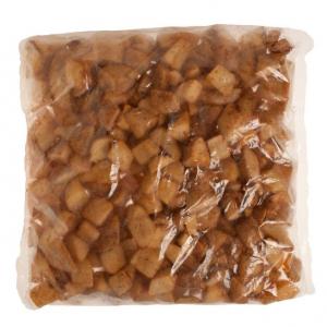 McCain Reduced Sodium Deli Roasters Oven Roast Potatoes, 5 Pound