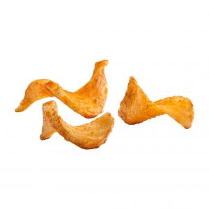 Seasonedcrisp Jr Buffalos Seas Sidewinder Fries,Real Potatos (4 Lbs, 6 Pee Case)