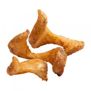 Simplot Bent Arm Ale Beer Battered Sidewinders, 4 Pound6 per case.