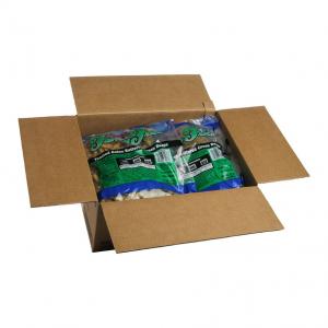 Windsor Freds Toasted Onion Battered Green Beans Fry, 2 Pound --