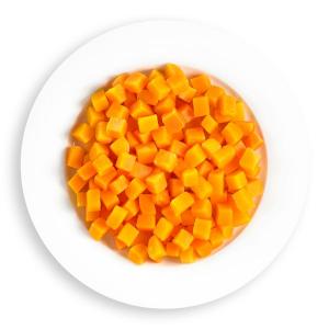 Bonduelle Chill Ripe Butternut Squash, 20 Pounds, Single Pack