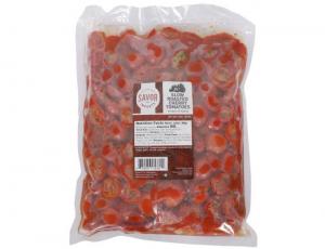 Savor Imports Roasted Cherry Tomato, 4 Pound - 2 per case.